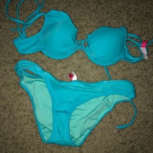 Victoria’s Secret Swimsuit